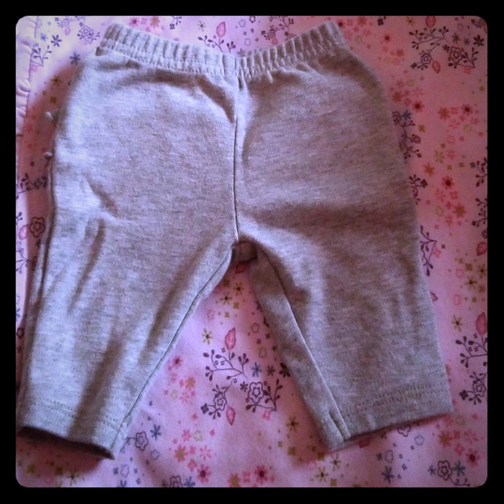 Baby girl clothes